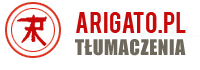 Tumacz aciski BRZESZCZE